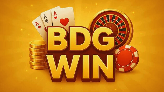 BDG Login